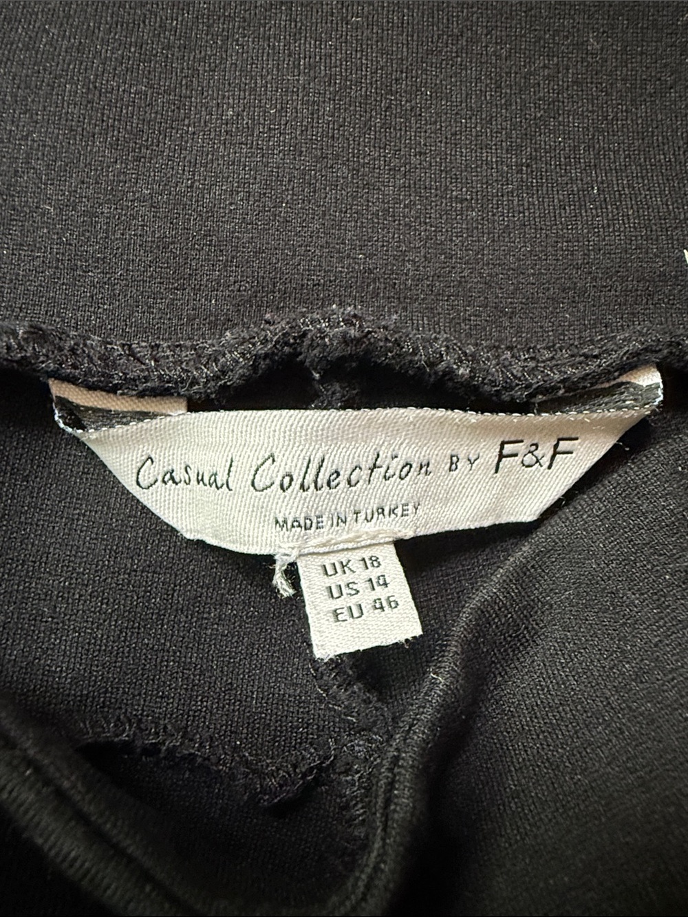 Casual Collection by F&F